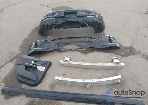 2023 Mercedes-Benz Eqe 500 4Matic+ from USA, damaged, VIN W1KEG2CB2PF020175